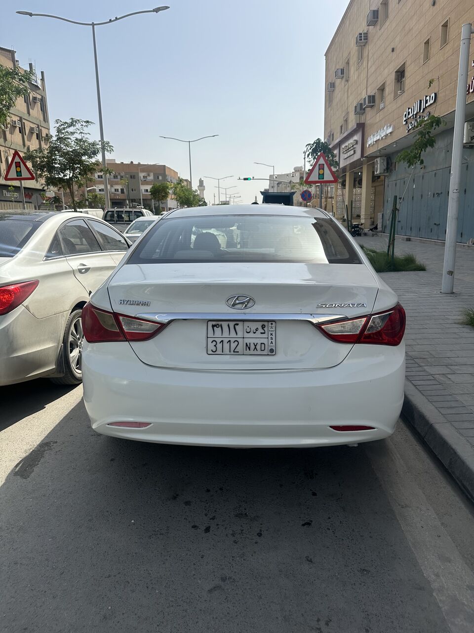 Al Malaz, Vehicles, Cars & Trucks , SAR 14000,  Hyundai Sonata,  2013,  Automatic,  430000 KM,   For Urget Sale