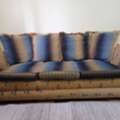 SAR 375,  Want To Sale Seven Seaters Sofa Set