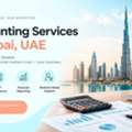 Accounting Services In Dubai For Businesses | Dart