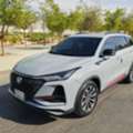 SAR 49,  Changan CS75 Plus,  2023,  Automatic,  145000 KM,  Riyadh Swidi