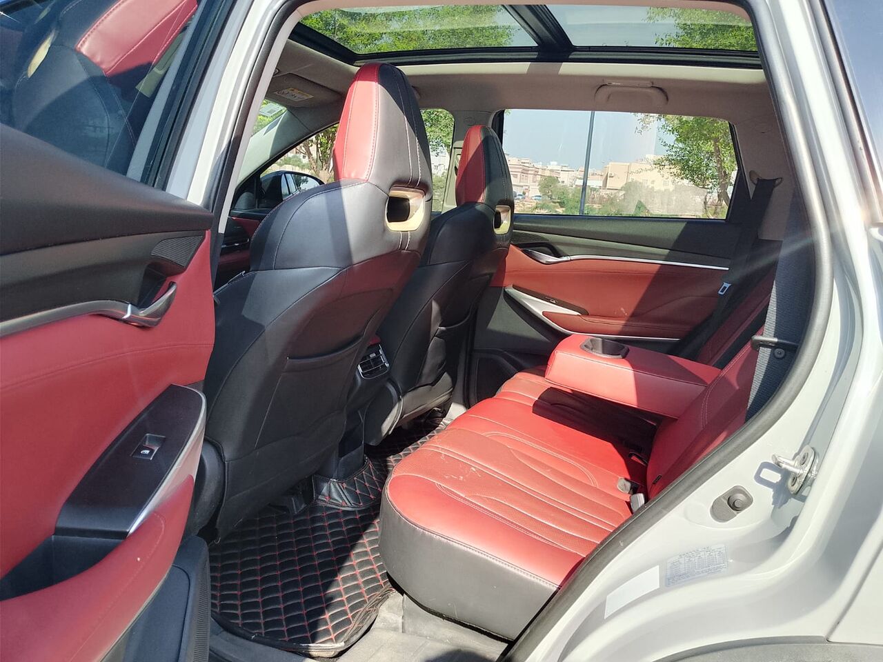Riyadh, Vehicles, Cars & Trucks , SAR 49,  Changan CS75 Plus,  2023,  Automatic,  145000 KM,  Riyadh Swidi