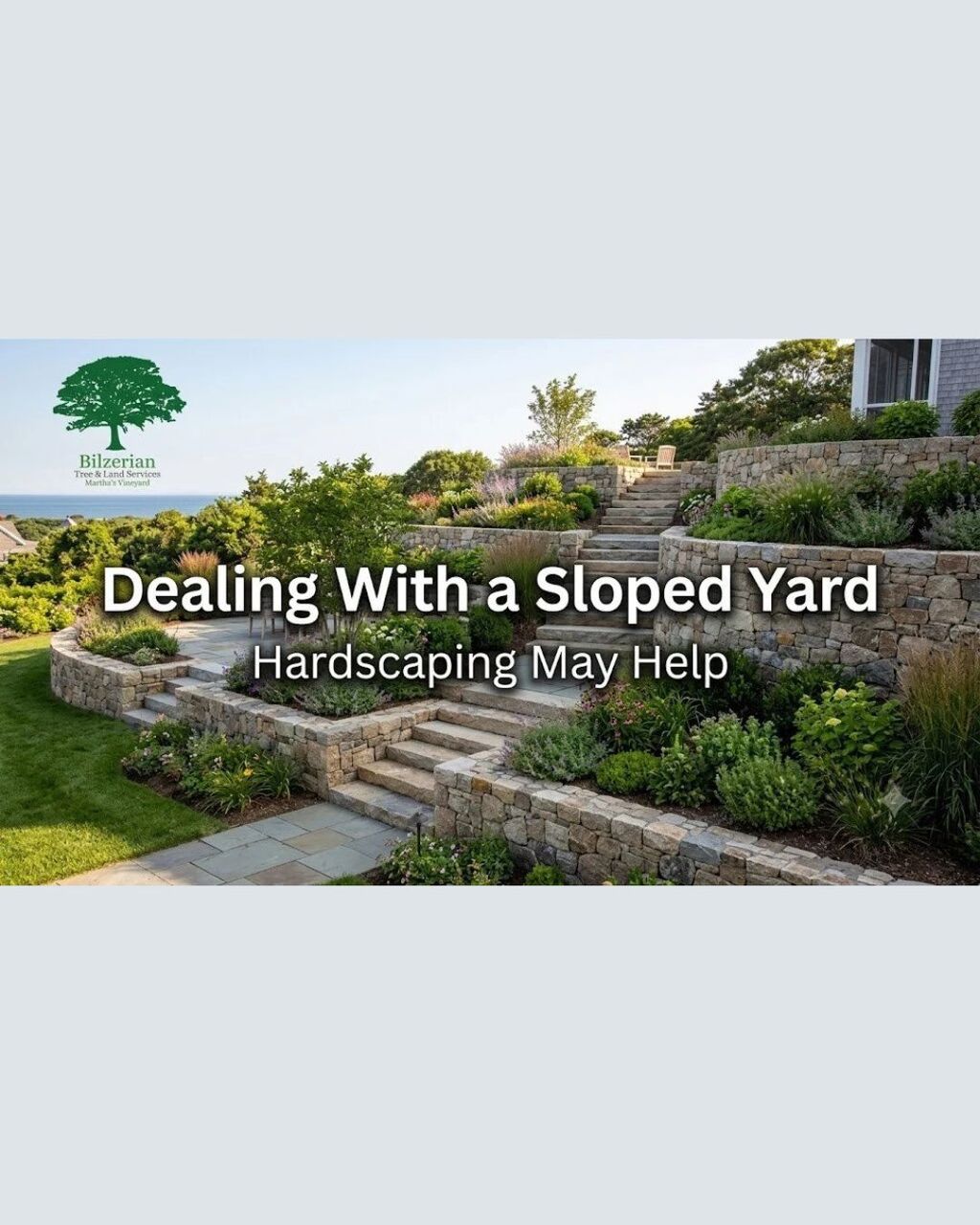 New York, Business, Hardscape Design Contractor Tisbury