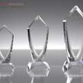 Crystal Trophies That Make Every Milestone Special