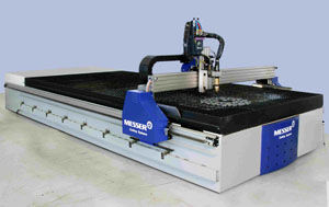 Mumbai, Industrial Machinery, CNC Cutting Machine Supplier For Industrial Use | +91-9810069902