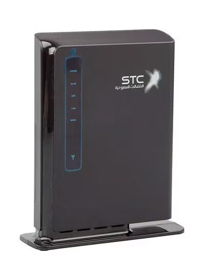 Riyadh, Electronics, SAR 150,  STC Routers