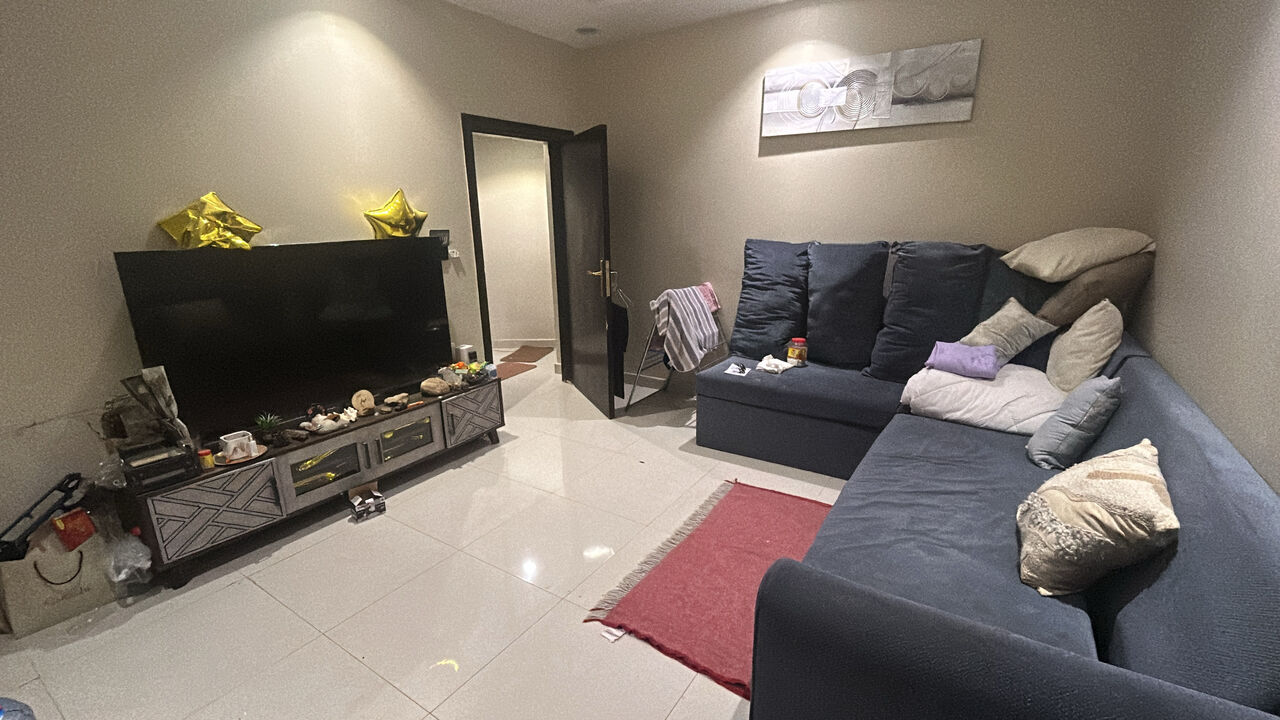 Al Masiaf, Apts/Flats Wanted, SAR 3000/month,  1 BR,  House Available On Rent For 1 Month