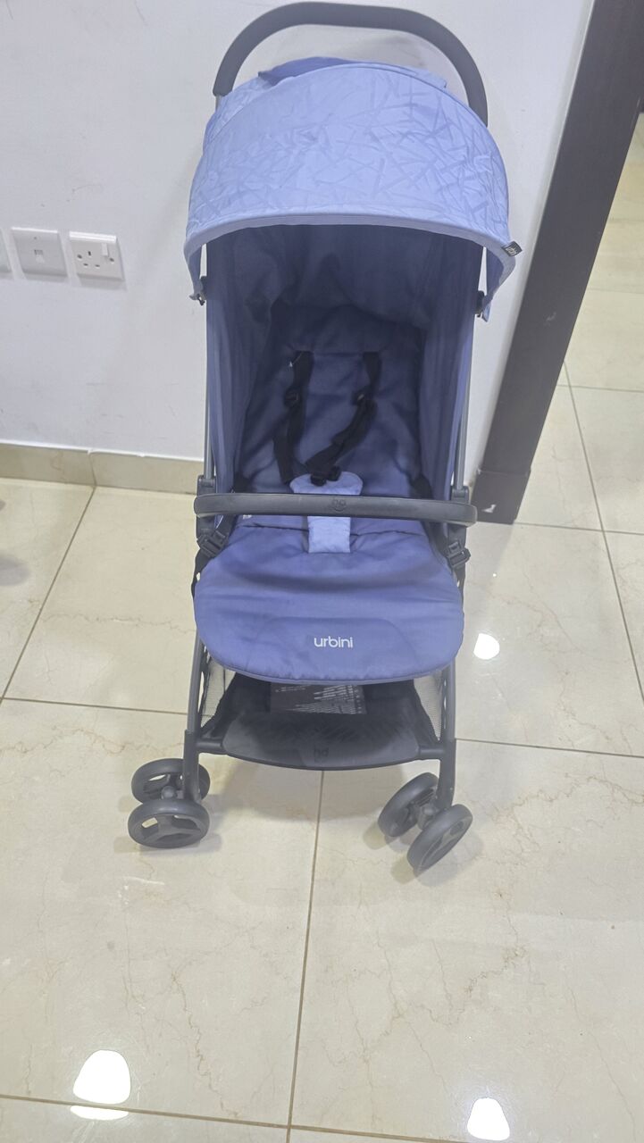 Dammam, Baby & Kid Stuff, SAR 100,  Baby Stroller