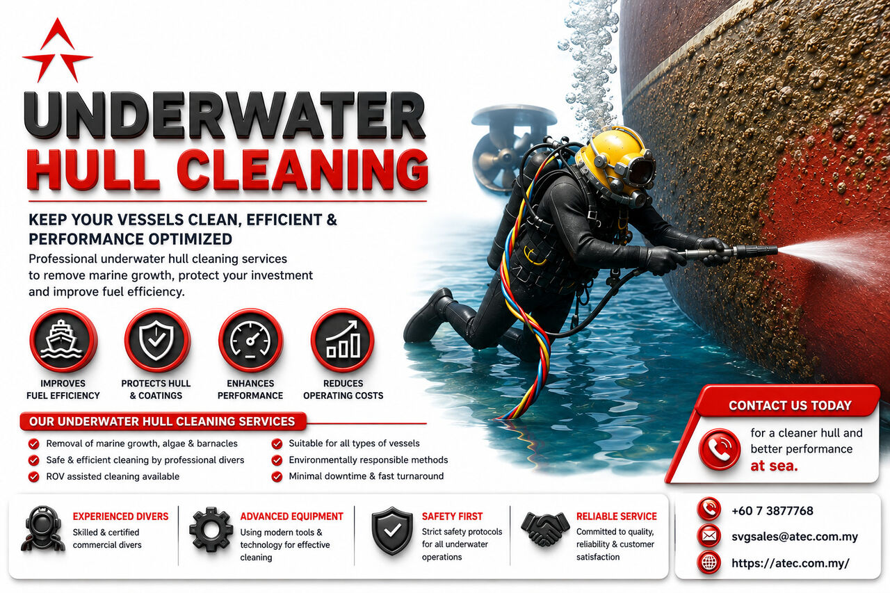 Kuala Lumpur, Construction, Marine Contractor Malaysia | Alltrade Integrated Sdn. Bhd. (ATEC)