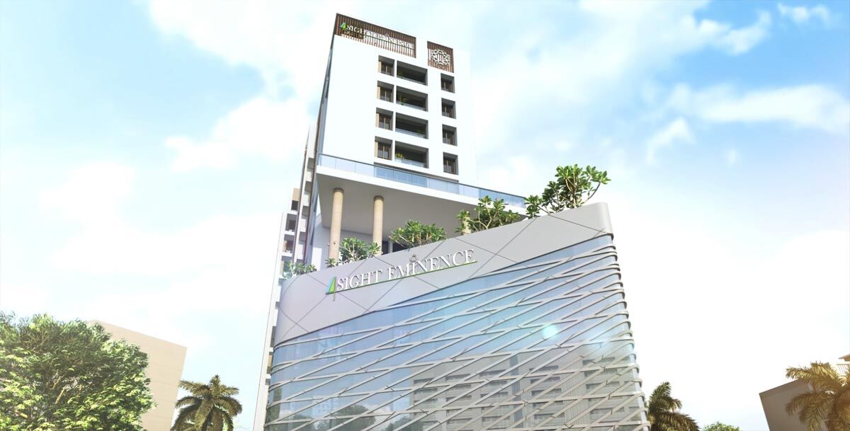 Kolkata, Farm & Garden, Ganguly 4sight Eminence Garia, Kolkata South