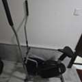 SAR 100,  Elliptical Machine Exercise