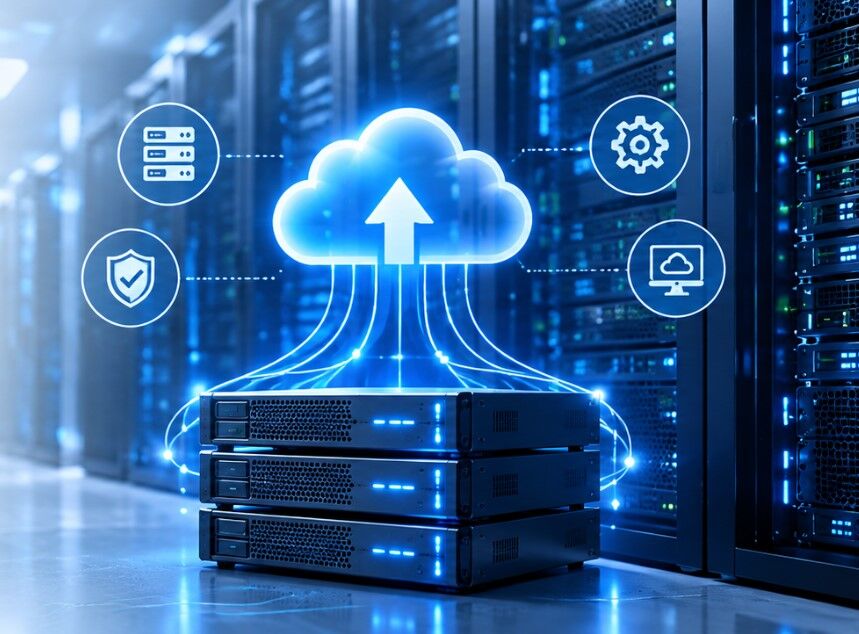 New York, Software, Windows Server Administration