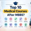 Top 10 Medical Courses After MBBS: Duration, Eligibility & Scope