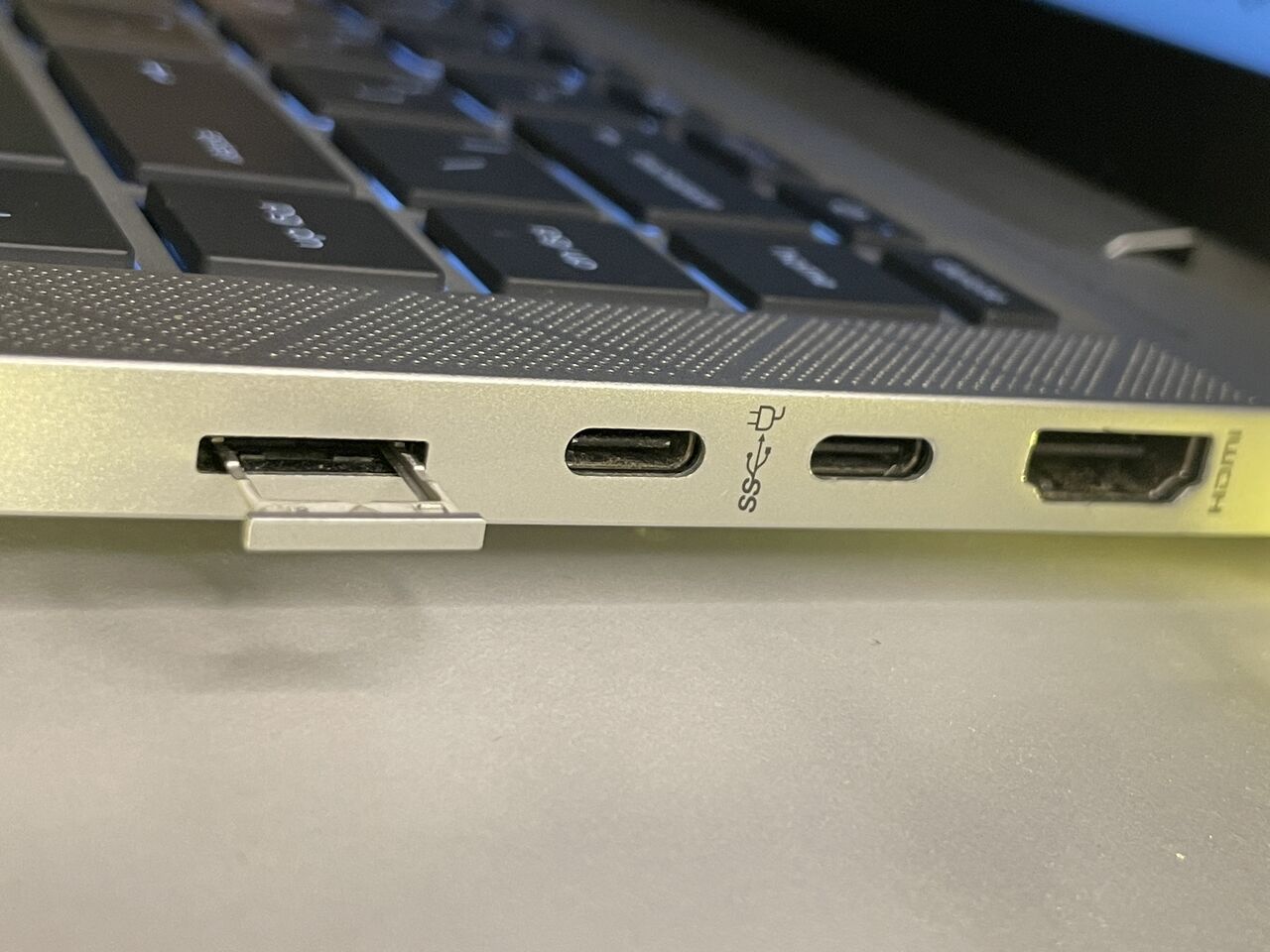 Jeddah, Computers, SAR 1750,  HP Laptop Ryzen 7 PRO (i7 11th Gen Equivalent), 16GB RAM