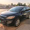 SAR 20000,  Mazda Cx9,  2010,  Automatic,  345000 KM,