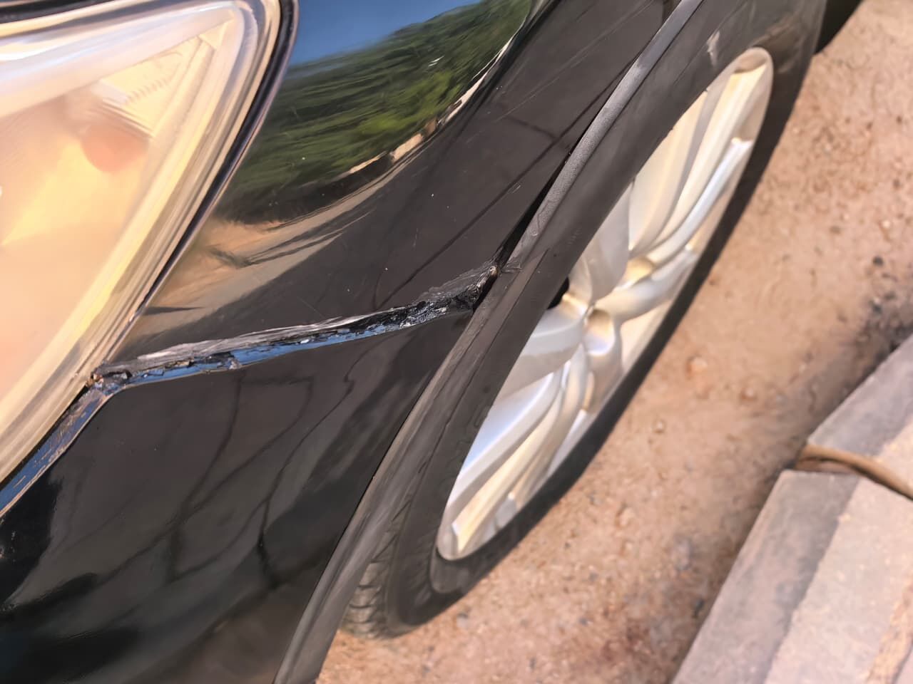 Riyadh, Vehicles, Cars & Trucks , SAR 20000,  Mazda Cx9,  2010,  Automatic,  345000 KM,