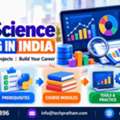 Data Science Training In India To Master Data Driven Skills