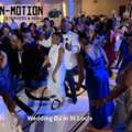 Wedding DJ In St Louis For A Perfect Celebration