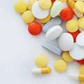 Mirabegron API Manufacturer & Exporter | Synnat Pharma