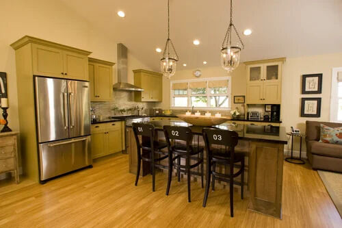 New York, Construction, Enhance Your Property With Home Remodeling In Santa Rosa