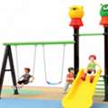 INR 123189, Multi Play Station QFO-MPS-01 | Quality FRP – Outdoor Playground Equipment