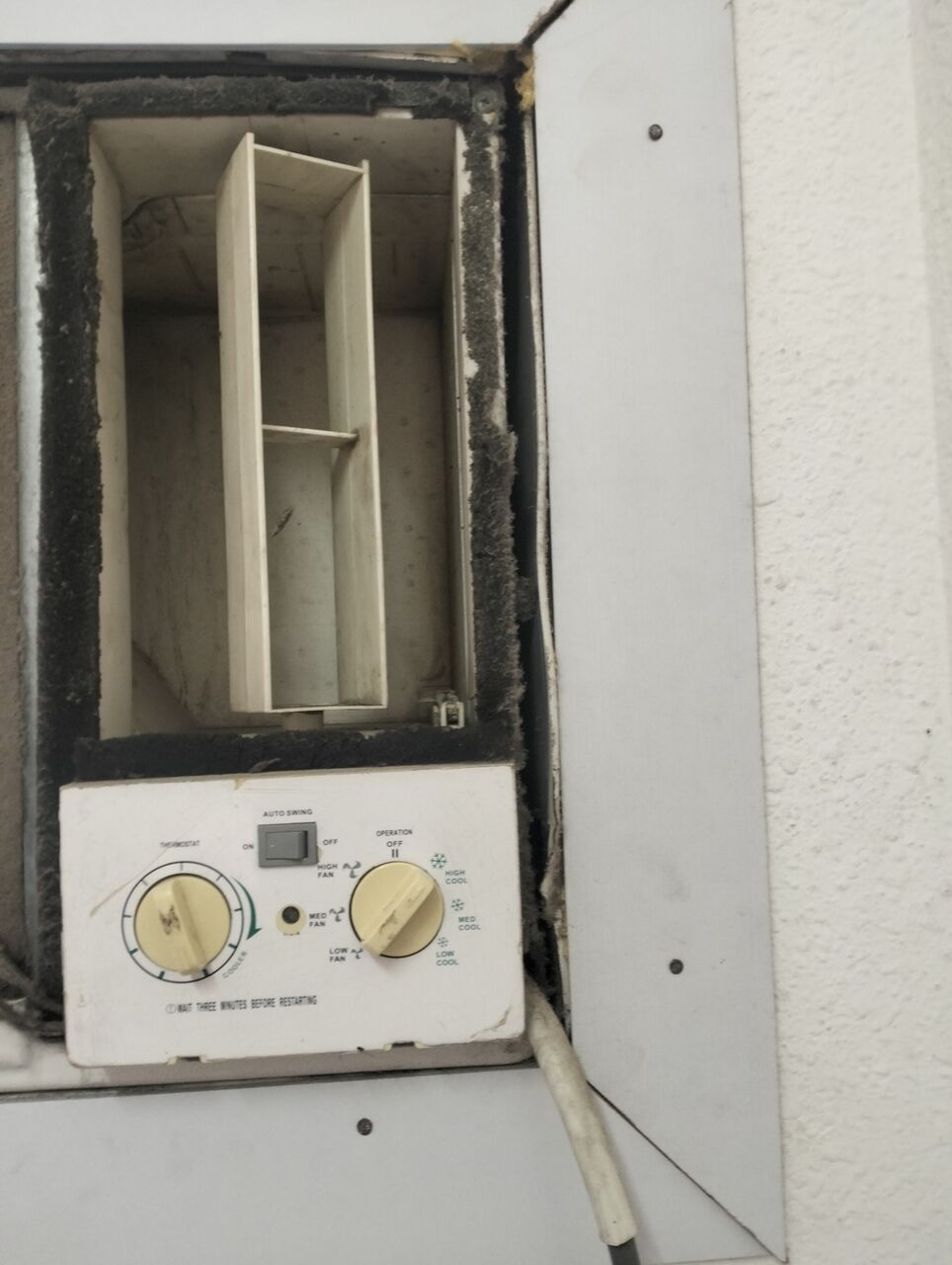 Dammam, Air Conditioners, SAR 1200,  2- Window AC For Sale