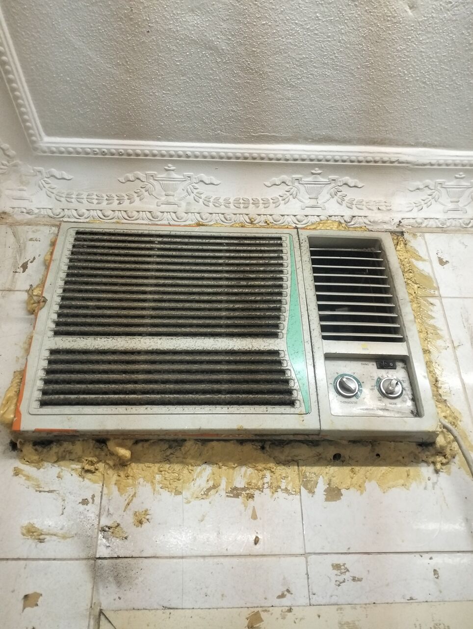Dammam, Air Conditioners, SAR 1200,  2- Window AC For Sale