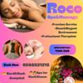 Come Relax, Leave Renewed At Roco Spa&Massage