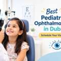 Clarity They Need To Learn, Play And Grow With Confidence. Looking For A Pediatric Ophthal