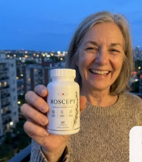 New York, Appliances, Roscept Reviews 2026: Ingredient Dietary Supplement For Brain Health, Memory And Concentra
