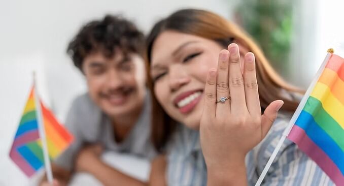 New York, Business, Explore Lasting Love With A Personalized Lesbian Matchmaker