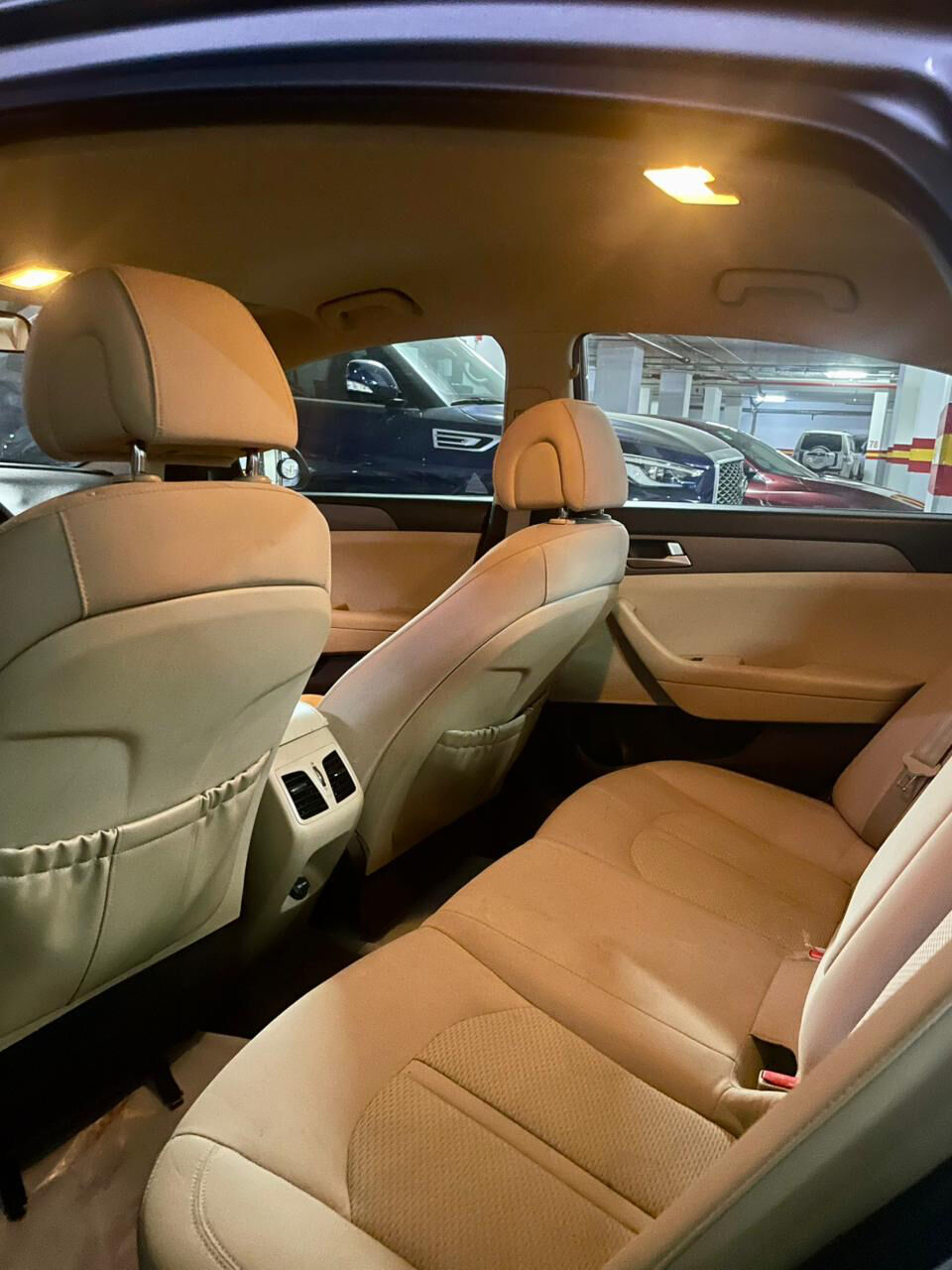 Riyadh, Vehicles, Cars & Trucks , SAR 30500,  Hyundai Sonata,  2017,  Automatic,  200600 KM,