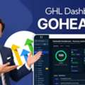 USD 250,  GoHealth Dashboard For GoHighLevel