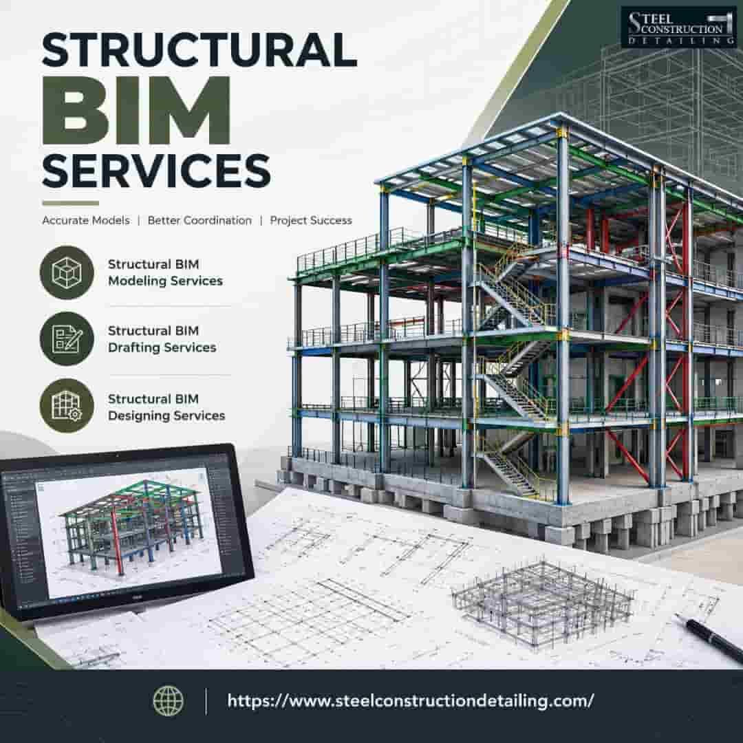 New York, Construction, Structural BIM Services In Phoenix For Improved Project Workflows