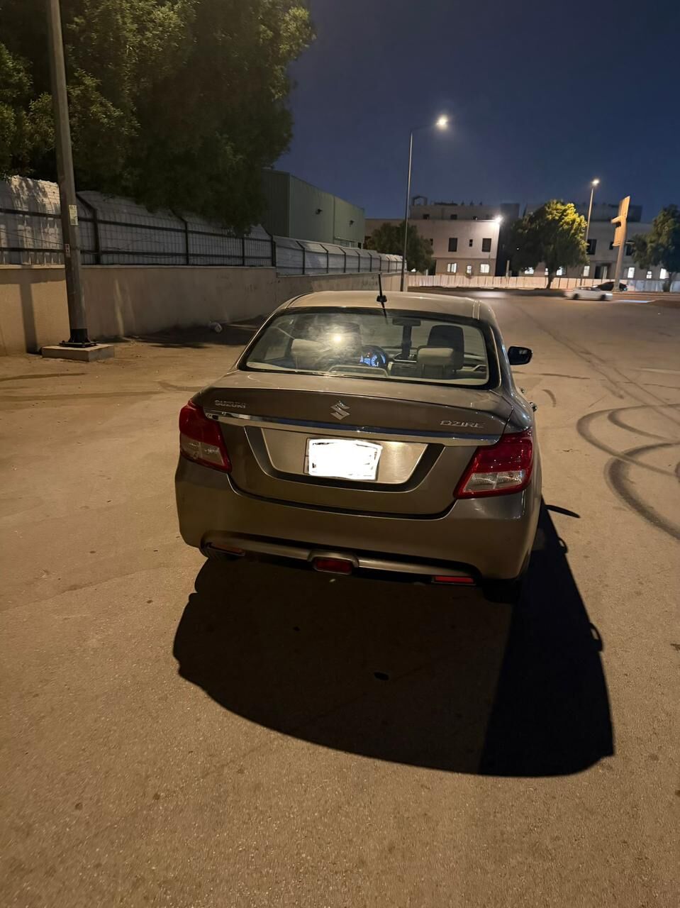Riyadh, Auto Parts, SAR 24000,  Suzuki Dzire 2023 Full Option