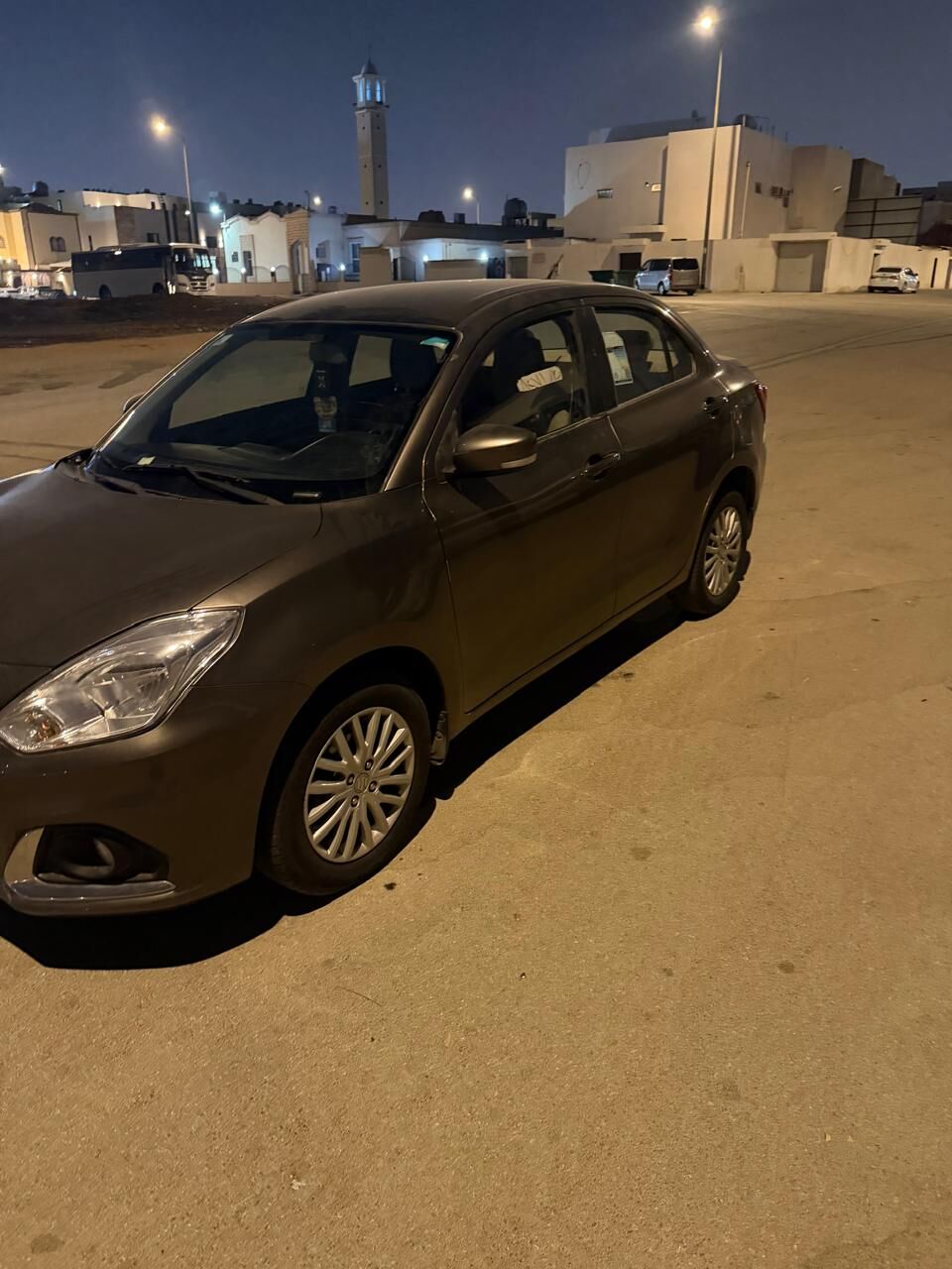 Riyadh, Auto Parts, SAR 24000,  Suzuki Dzire 2023 Full Option
