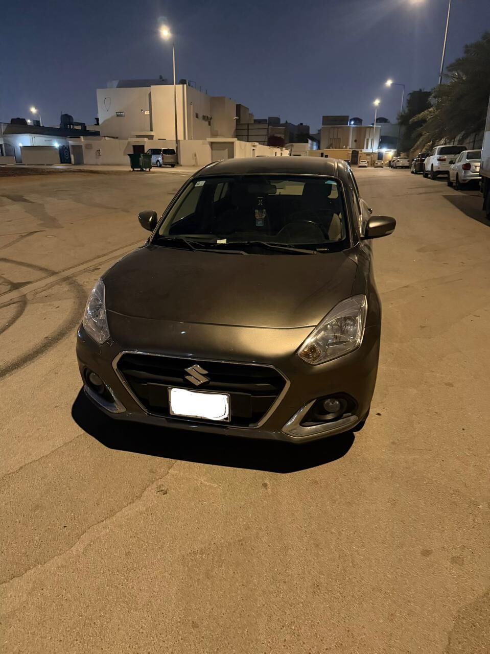 Riyadh, Auto Parts, SAR 24000,  Suzuki Dzire 2023 Full Option