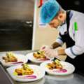 Chef De Partie
