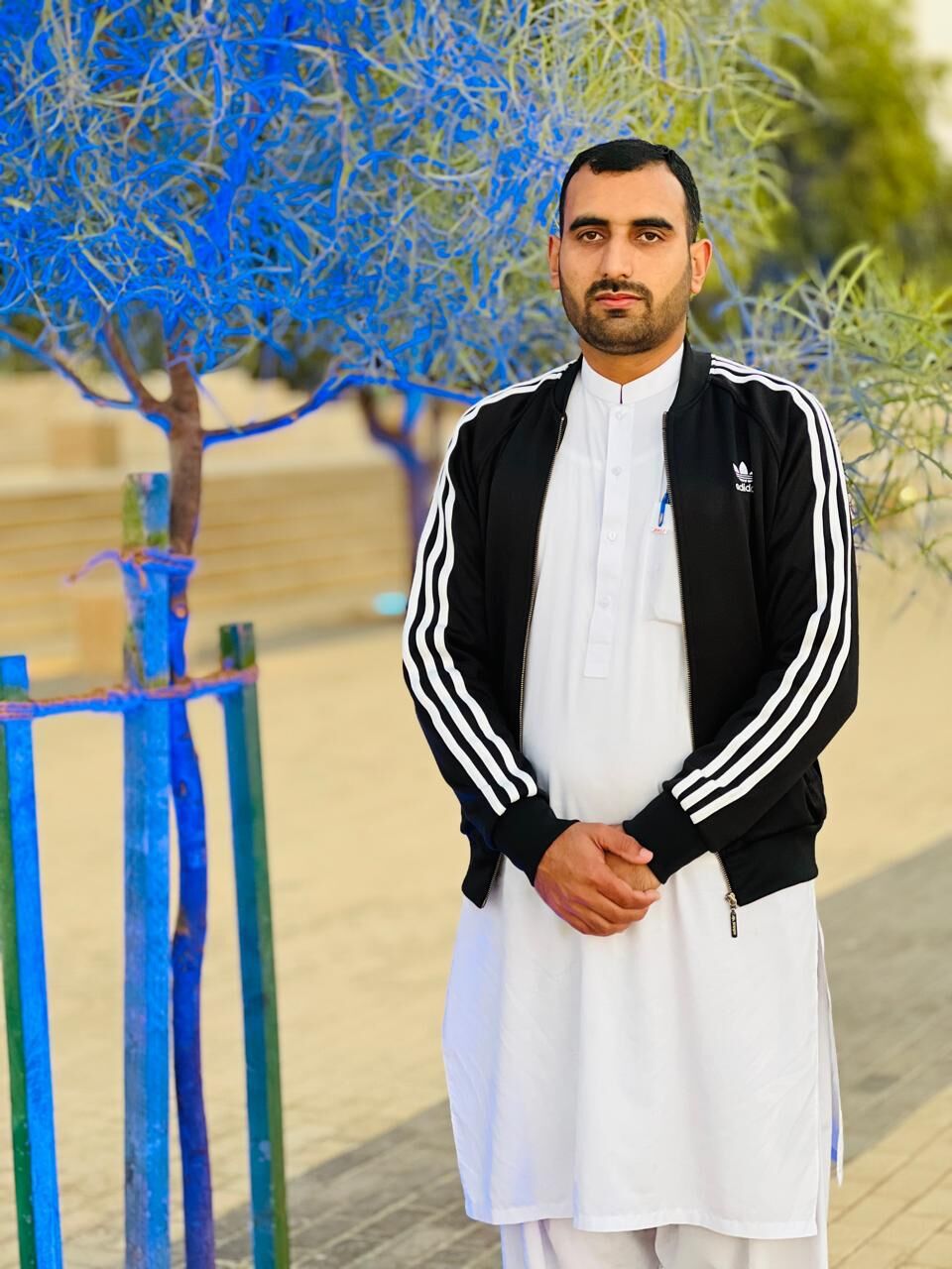 Riyadh, Job Seekers, Nadeem Ahmad | Heavy Duty Driver | Transferable Iqama