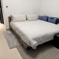 SAR 2500,  BRAND NEW UNUSED BED (All In)