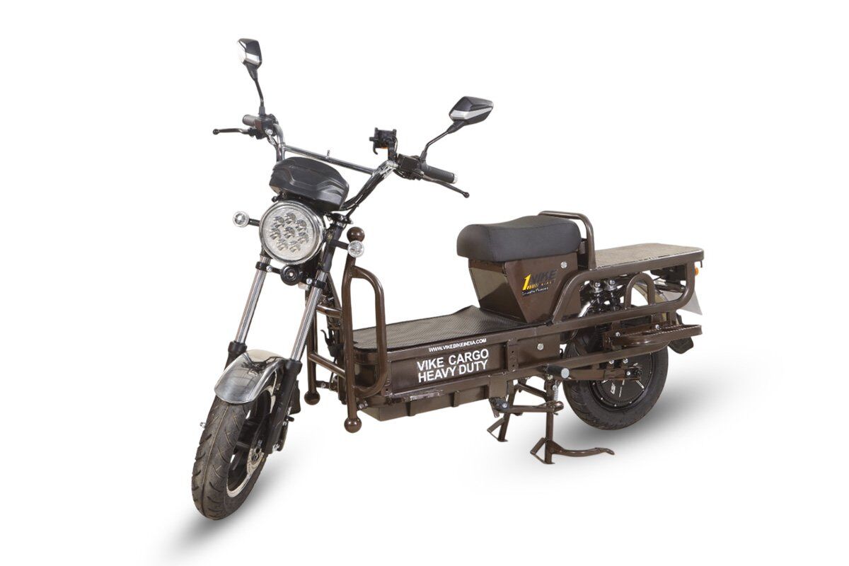 Chennai, Automotive, Vike Cargo Heavy Duty &ndash; Mini In Tirunelveli