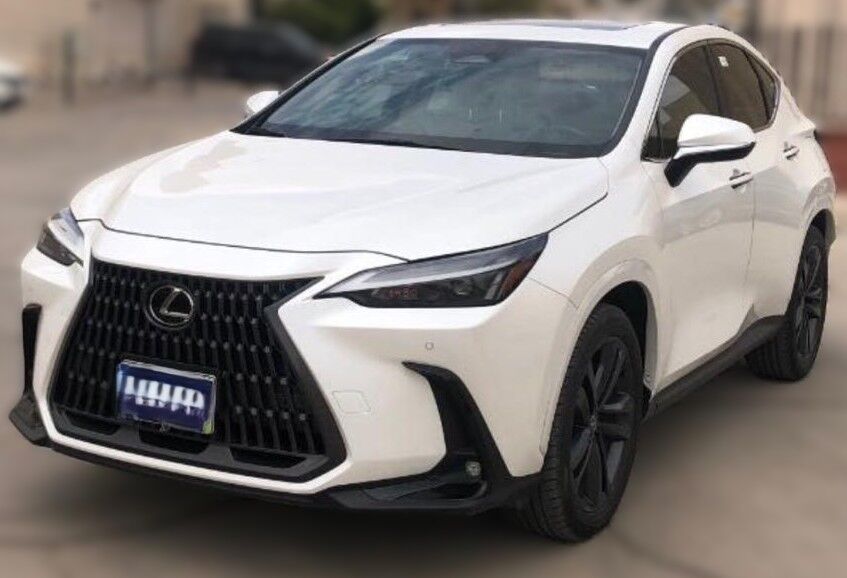 Dammam, Vehicles, Cars & Trucks , SAR 179000,  Lexus NX 350,  2025,  Automatic,  22900 KM,   White - Full Option, Under Warranty - Agency Maintained