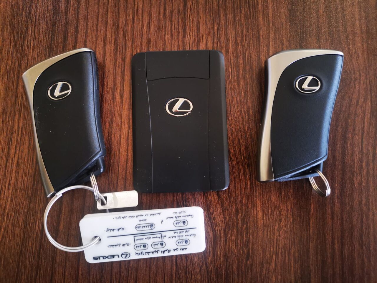 Dammam, Vehicles, Cars & Trucks , SAR 179000,  Lexus NX 350,  2025,  Automatic,  22900 KM,   White - Full Option, Under Warranty - Agency Maintained
