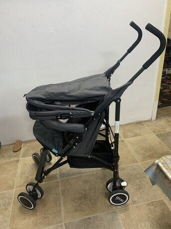 Hara, Baby & Kid Stuff, SAR 100,  Baby Stroller