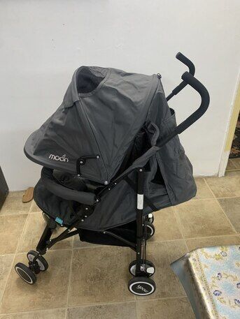 Hara, Baby & Kid Stuff, SAR 100,  Baby Stroller