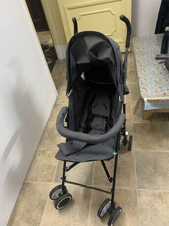 Hara, Baby & Kid Stuff, SAR 100,  Baby Stroller
