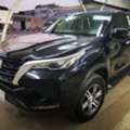 SAR 77000,  Toyota Fortuner,  2021,  Automatic,  180900 KM,  2nd Owner- Excellent Condition - Reduced Price