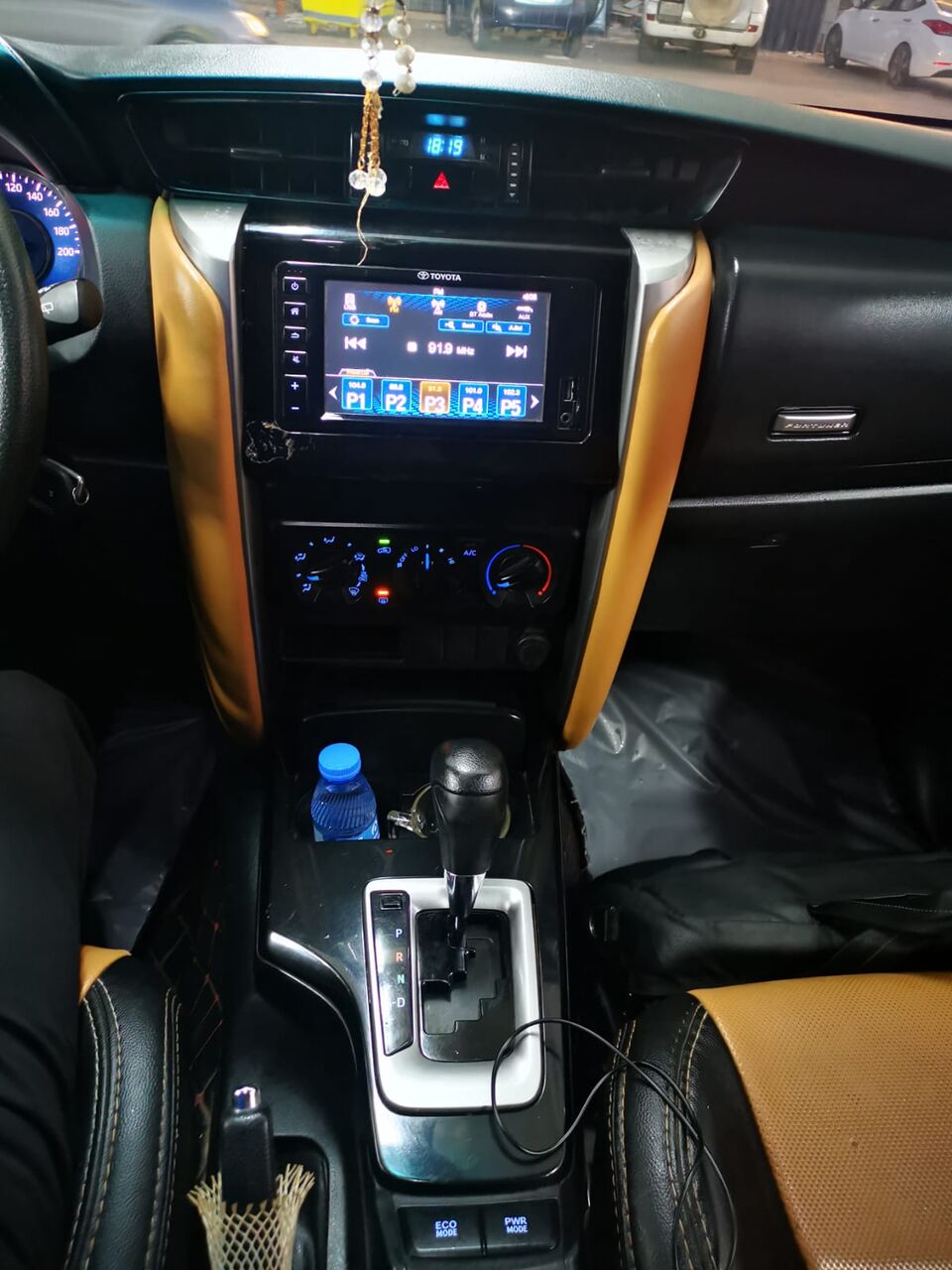 Dammam, Vehicles, Cars & Trucks , SAR 77000,  Toyota Fortuner,  2021,  Automatic,  180900 KM,  2nd Owner- Excellent Condition - Reduced Price