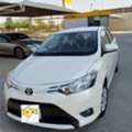 SAR 28800,  Toyota Yaris,  2016,  Automatic,  269000 KM,  🚗   – CLEAN & WELL-MAINTAINED CAR FOR SALE! 💰 Asking Price: SAR 28,800 (