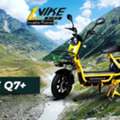 Vike Q7+ Loader In Tirunelveli