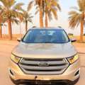 SAR 43000,  Ford Edge,  2018,  Automatic,  185000 KM,